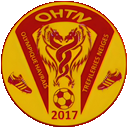 Blason de l'O.H.T.N.
