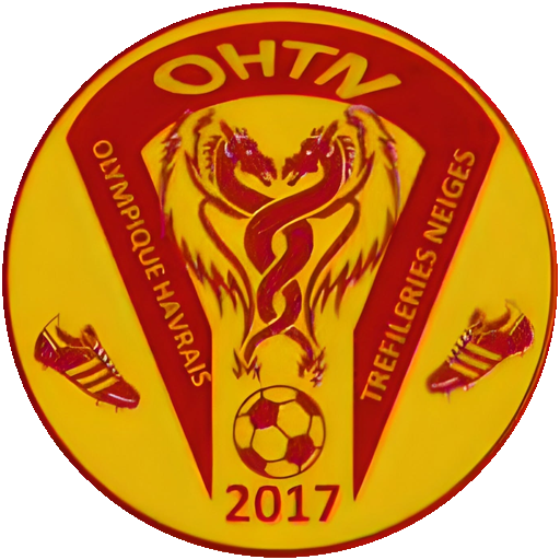 Blason de l'O.H.T.N.